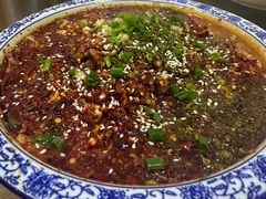 -勇猛子川菜馆(新军路店)