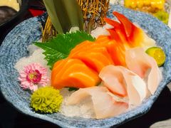 -炙柒Sekinana·精致日料(合生汇店)
