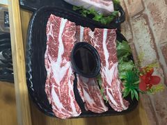 -杀猪天·韩国烤肉(总店)