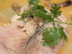 酸汤鱼-楚畹园