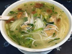 -桥香园云南过桥米线(金马碧鸡店)