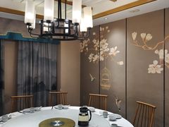 -不倒翁·安徽名菜楼(步行街店)