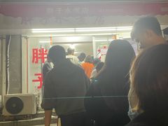 -胖子水煮(铁路三村无任何分店)