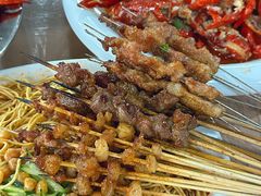 -五七小李子油焖大虾(总店)