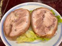 焖猪蹄-同得兴 Since·1995 传统苏式面馆(嘉馀坊店)