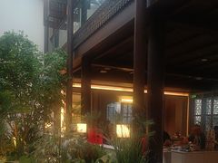 -狮王府淮扬菜(夫子庙老门东店)