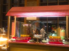 -视界美食自助餐厅·石家庄希尔顿酒店