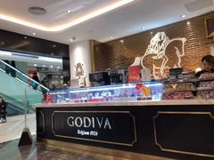 -GODIVA(王府井apm店)