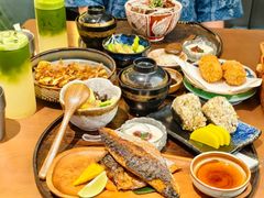 -ITARU食堂·定食料理(西丽店)