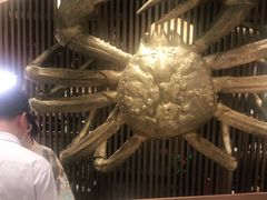 -蟹将军·松叶蟹和牛日料放题自助(K11店)
