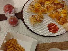 -必胜客(汇豪店)