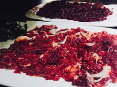 -牛焱·贵州黄牛肉火锅(城西银泰店)