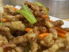 -开封灌汤包子铺(尚志大街店)