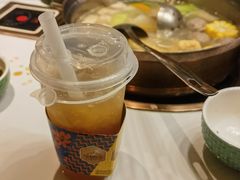 -润园四季椰子鸡火锅(欢乐海岸店)