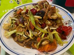 -东来土菜馆(民祥园路店)