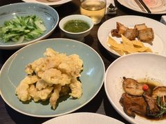 -庐灶江南·江南菜·四合院Bistro(东直门雍和宫·原华侨宾馆店)