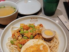 -松鹤楼·苏式汤面(虹桥天地店)