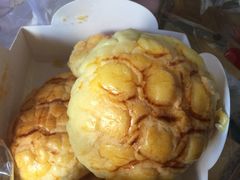 -伯尼咖啡(湖滨花园店)