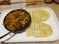 -羊之道草原味道清真餐厅(番禺店)