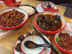 -老闵田螺馆·南昌特色小炒(梦时代店)
