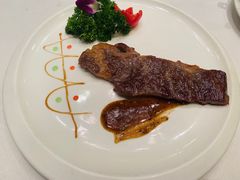 堂煎安格斯牛仔骨-阿一鲍鱼·20年匠心传承(天河北旗舰店)