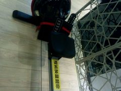 -宝力豪健身(万达广场店)