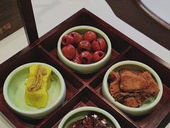 -北平食府.北京烤鸭(亦庄店)
