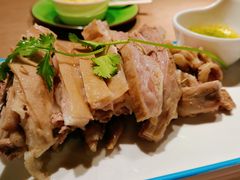 -阿西娅·西北妈妈拿手菜·清真(西关店)