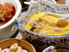 六合头道菜-南京大牌档(济南万象城店)