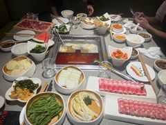 -海底捞火锅(丰尚国际广场店)