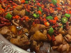 -胖哥俩肉蟹煲(苏州中心店)