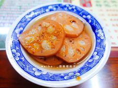 -粗茶淡饭(东关街店)
