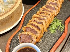 -连鹭海鲜·海肠捞饭·海胆饭(星海店)