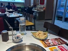 -涿派·炝锅鱼(涿州店)
