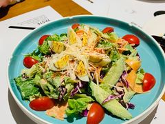 -HELLO MUSAE 拾光缪斯餐厅·纯正希腊风味(苏州中心店)