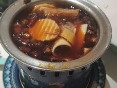 -老毛手抓·盐池滩羊非遗手抓(宁夏总店)