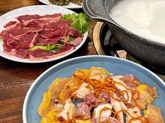 -御膳粥·牛乳粥底火锅·地道顺德菜(容桂店)