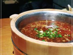 -外婆餐厅(魏县店)