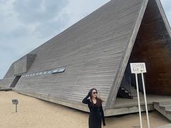 -那香海钻石沙滩浴场