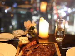 -金奥国际酒店温哥华扒房Vancouver Grill