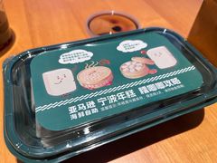 -亚马逊蒸汽活海鲜自助(LCM置汇旭辉广场店)