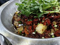 -天治宣·野椒鸡(龙头寺总店)