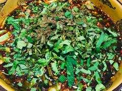 -乐山第一家临江鳝丝(茶坊路店)