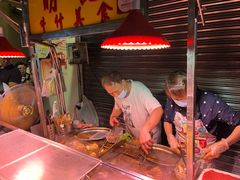 -明记牛杂(新马路分店)