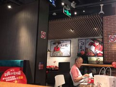 -避风塘(宝山万达店)