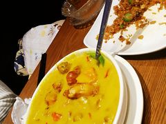 -香港表哥茶餐厅(银泰百货店)