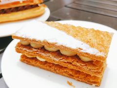 拿破仑-Madeleine玛德琳(永平里店)