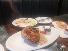 -Ambra Haus琥珀屋精酿餐厅(宝山店)