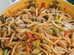 -清真·伊清阁餐厅
