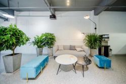 -In Beauty印诺时尚美发沙龙